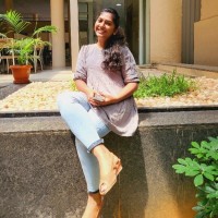 Yuken India Limited Employee Suchithra R's profile photo
