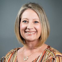 Accessible Travel Solutions Employee Rachel Shaw's profile photo