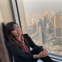 Oilseeds International Ltd Employee Kanako H.'s profile photo