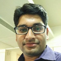 Vishal Talwelkar Email