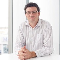 Network for Learning (N4L) Employee Mark Jolly's profile photo