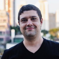 Le Wagon Employee Roberto Barros's profile photo