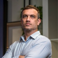 Foresea Employee Rafael Velo's profile photo