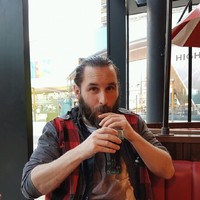 Ultima Employee Mike Candy's profile photo