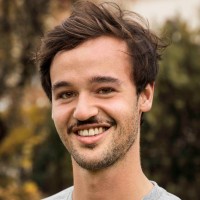 Acconsis Unternehmensgruppe Employee Felix Siegel's profile photo