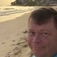 Florida Atlantic University Employee Tom Weidemeyer Jr.'s profile photo