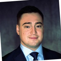 Cooperman College Scholars Employee Vaughn Shultz's profile photo