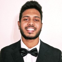 ETO Engineering Employee Abu Hamid's profile photo