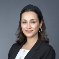 Multiplier Employee Samra Qasim's profile photo