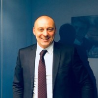 Azimut Employee Marco Rainero's profile photo