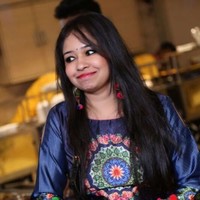 Advocate Staffing Employee Manali's profile photo