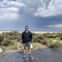 WeldBot Employee Tyler Walters's profile photo