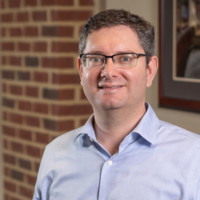 CCC Intelligent Solutions Employee David Coe's profile photo