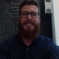 Hamilton-Wentworth Catholic District School Board Employee Christopher Decoste's profile photo