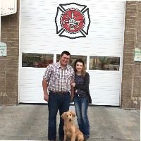 Syman LLC Employee Garrett Waddell's profile photo