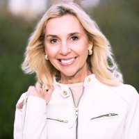 Thrive Coaching & Consulting Group Employee Robin Martin's profile photo