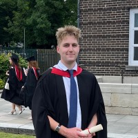 C8 Consulting Employee Callum Bryan's profile photo
