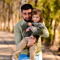 Samvel Musheghyan's profile photo