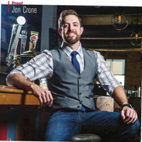 Jacuzzi Bath Remodel Employee Jon Crone's profile photo