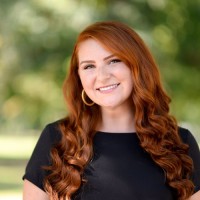 Institute for Citizens & Scholars Employee Olivia Dunn's profile photo