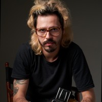 BiteLand.Co Employee Flávio Melgarejo's profile photo