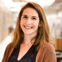 GSK Employee Laura Austin's profile photo
