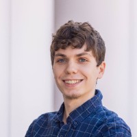 Simplified Computers Employee John-Hugh Hedrick's profile photo