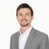 Gartner Employee Jack Burgess's profile photo