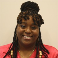 Morgan State University Employee Danielle Ballard's profile photo
