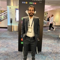 OLEKA LLC Employee Faisal Khan's profile photo