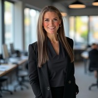 Conduent Employee Mandy Huckaby's profile photo
