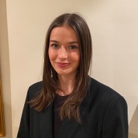 Arc'teryx Equipment Employee Caroline Richardson's profile photo