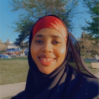 Living Care Lifestyles Employee Zahra Mahamud's profile photo