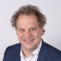 Sander Schouten Email & Phone Number