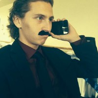 Cinemark Employee John Pardue's profile photo