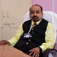 ECGiT Private Limited Employee Sanjay Deshmukh's profile photo
