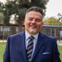 Partnership for Los Angeles Schools Employee Guadalupe Guerrero's profile photo