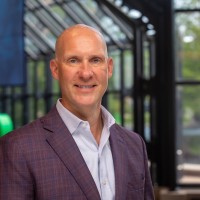 Enterprise Mobility Employee Nate Lattimer's profile photo