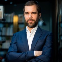 Yakov & Partners Employee Dmitry Vasyukov's profile photo