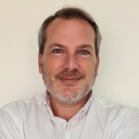 Airswift Technology Limited Employee Richard Olhats's profile photo