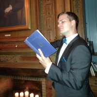 Benjamin Dombek Email & Phone Number