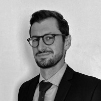 Clinique Rive Gauche Toulouse Employee Samuel Riot's profile photo