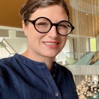 ArtsWestchester Employee Megan Meadowlark's profile photo