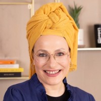 Ophir Optics an MKS Brand Employee Ronit Abdoo's profile photo