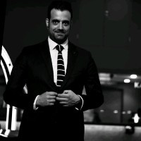 Liechtensteinische Landesverwaltung Employee Simon Sandro Fumarola's profile photo