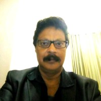 Veedol Engine Oils Employee G Mazumdar's profile photo