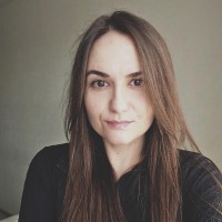 Julia Shevchenko Email & Phone Number