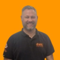 Datel Electrical Ltd - 5-star rated commercial and residential electrical contractors Employee Chris Thomas's profile photo