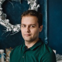 IPFX Employee Sergey Timoshin's profile photo