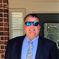 ONE Gas Employee Josh Crowder's profile photo